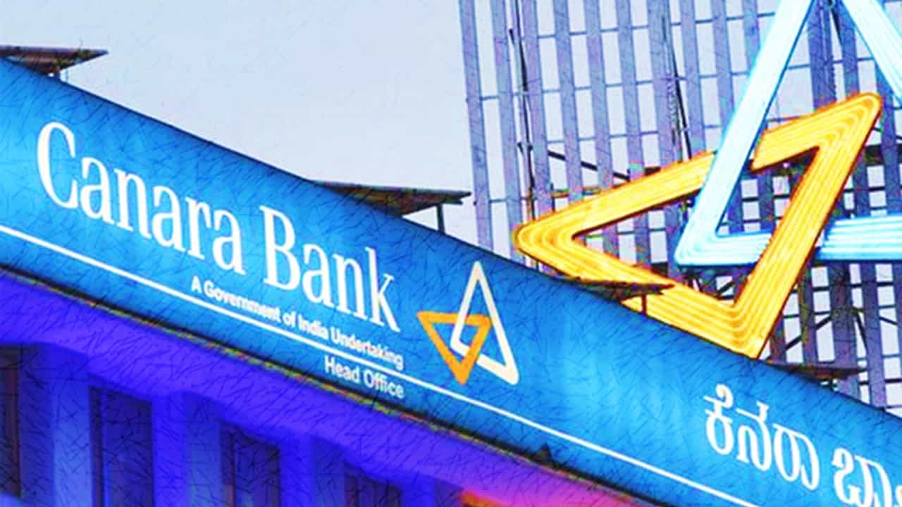 RBI imposed Penalty of 2.9 crore on Canara Bank for this reason