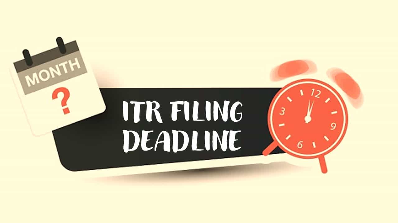 Significant Deadlines for Filing ITR in India: FY 2022-23 (AY 2023-24) for Diverse Taxpayer Categories