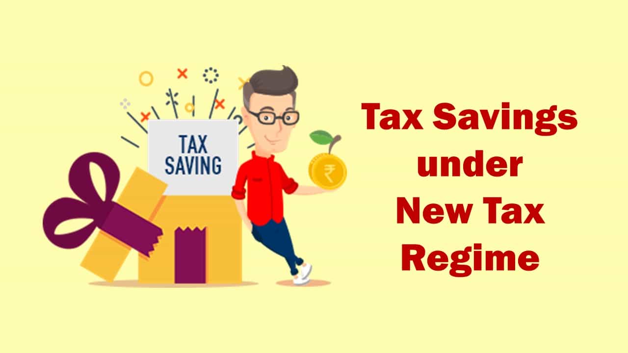How to optimise Tax Savings under New Tax Regime in FY24?
