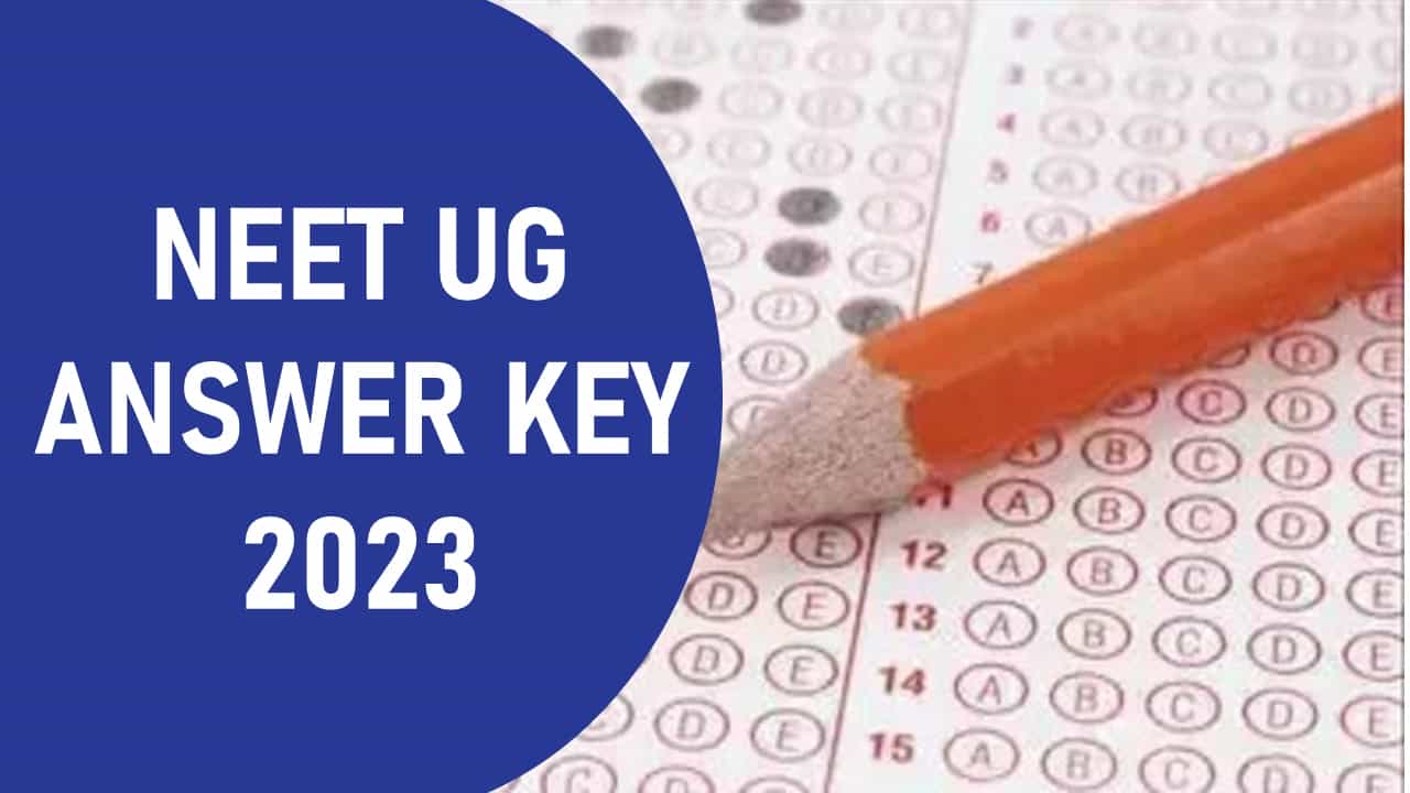 NEET UG Answer Key 2023: Check Official Answer Key Release Date, Cut-Off Details, and Exam Review