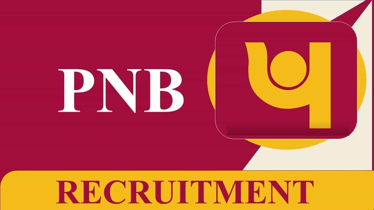 PNB Recruitment 2023: Check Vacancies, Qualification, and How to Apply