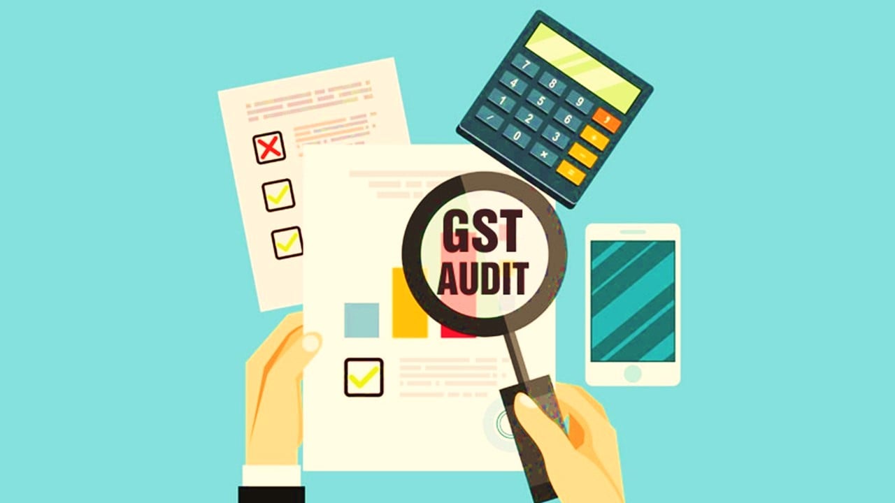 CBIC Chairman: 50000 cases to be taken up for GST Audit in FY 2024