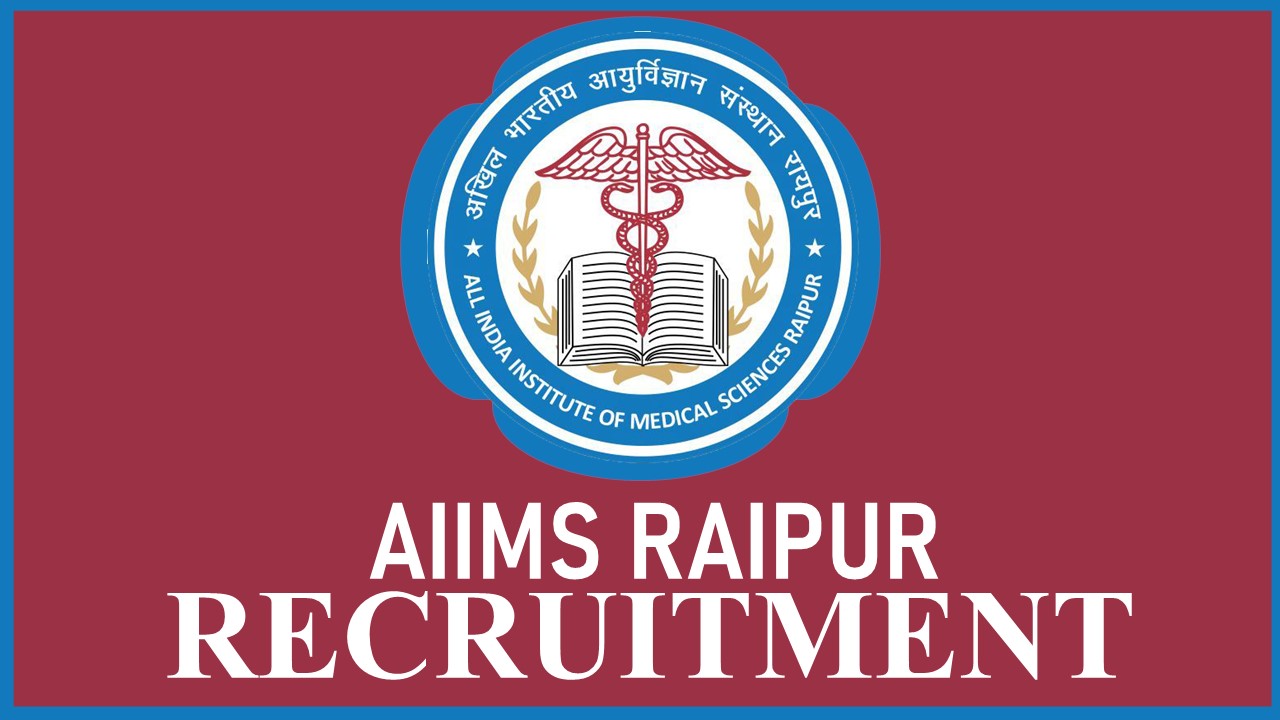 aiims-recruitment