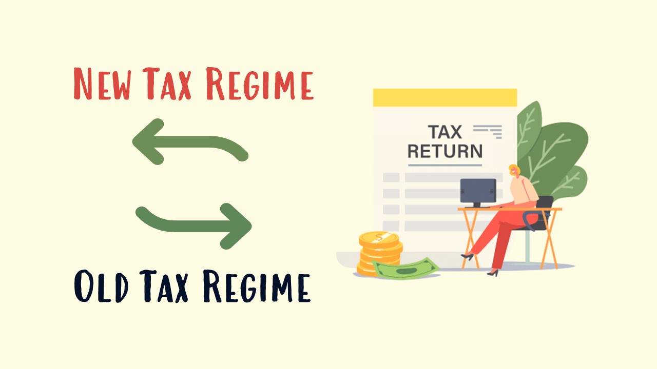 New Tax Regime, Income Tax Rules notified; Rule 21AGA and Form 10IEA to opt Old Tax Regime notified by CBDT