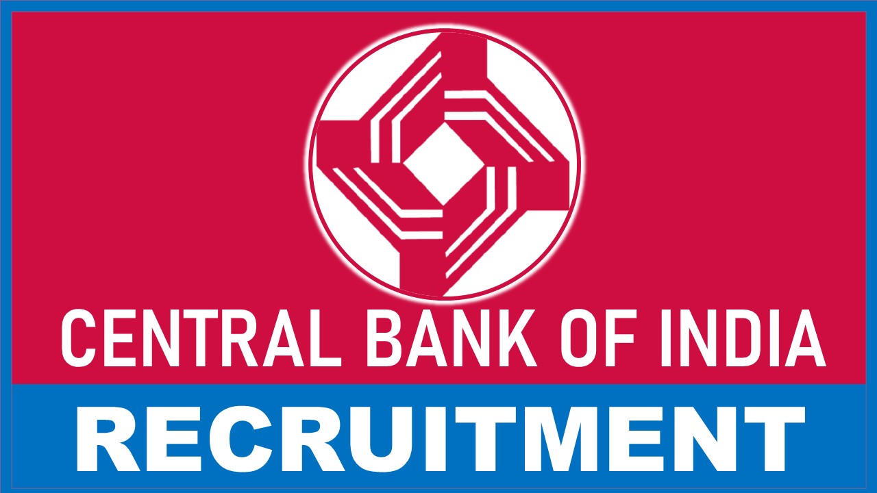 Central Bank of India || 26 Post of Apprentice in HP - YouTube