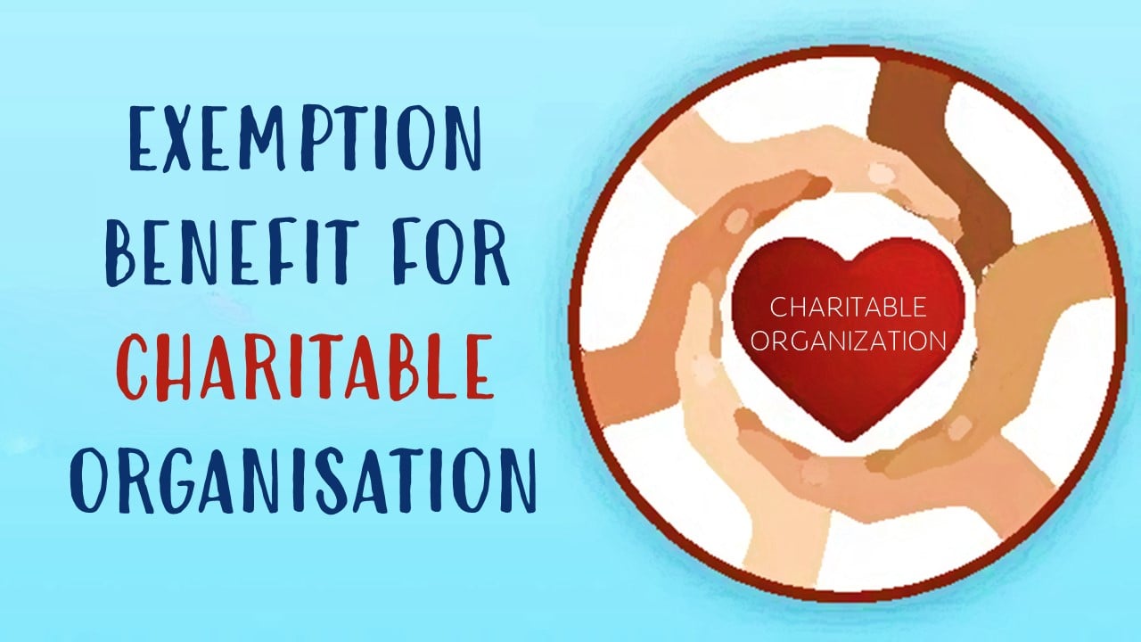 Charitable organization should not be deprived of exemption benefit u/s 11 merely on technical lapses: ITAT