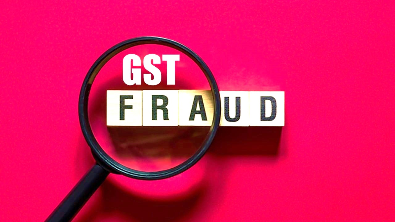 Fake Firms and E-way Bills to commit Rs.10000 crore GST Fraud