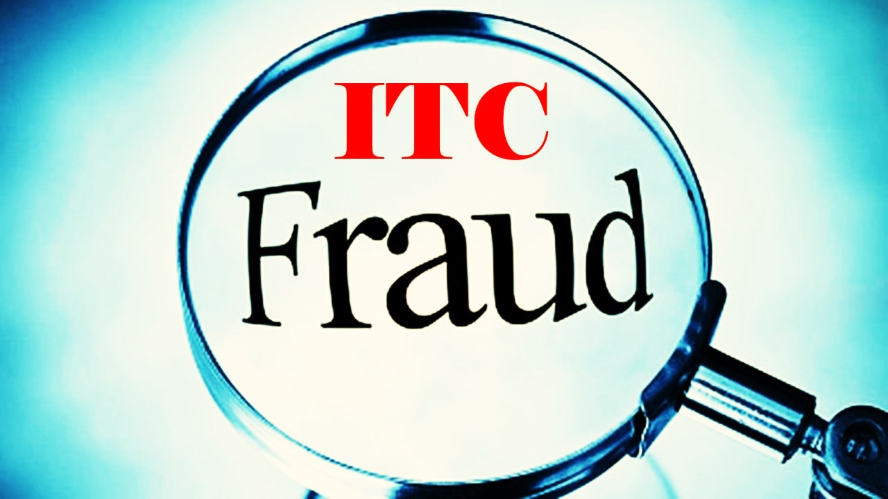 DGGI Officials bust racket involving 539 Fake Entities and Fraudulently claiming ITC of Rs.1124.66 crore; One Arrested