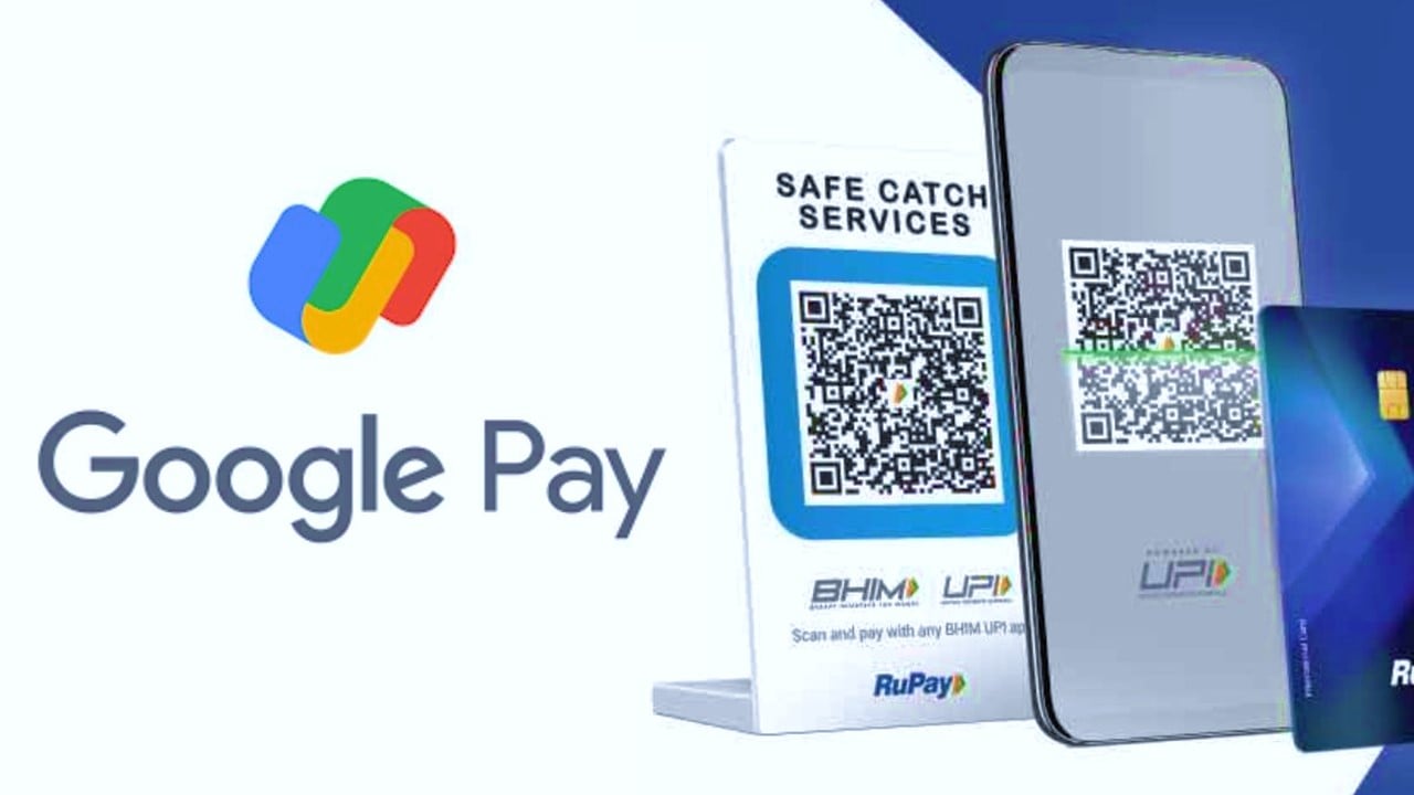 Google Pay launched Aadhaar based authentication for UPI Transactions