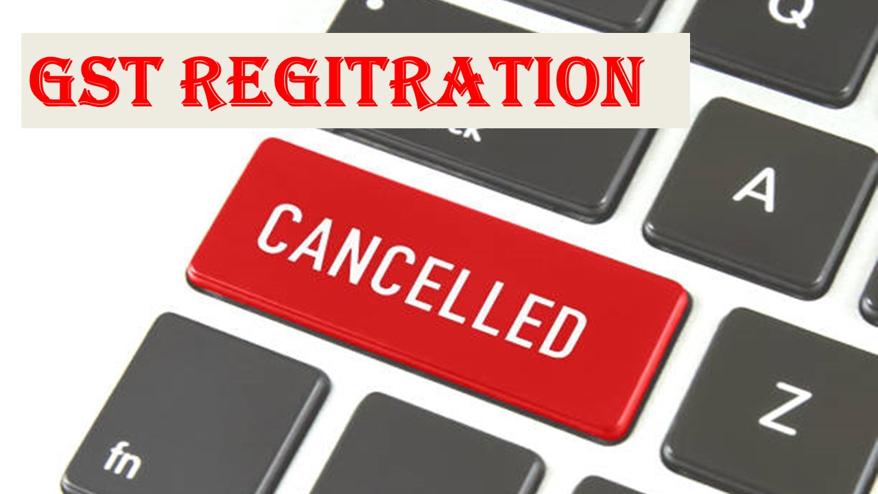 Delhi HC Restore Cancelled GST Registration with Restrospective Effect
