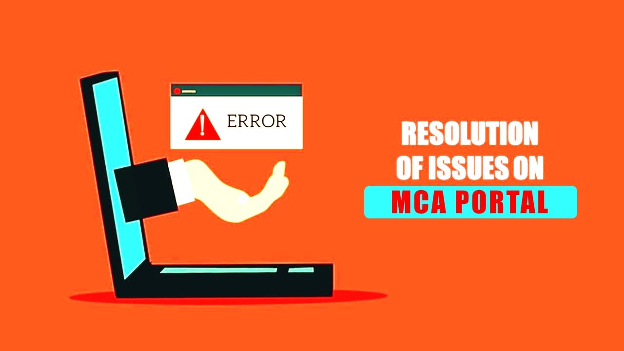 Kerala HC Orders to Sort Out technical glitches on MCA Portal within 1 week