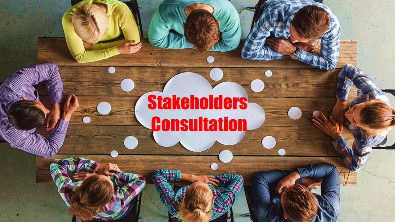 MCA will hold Stakeholders Consultations across India on issues relating to MCA-21 Version-3 Portal