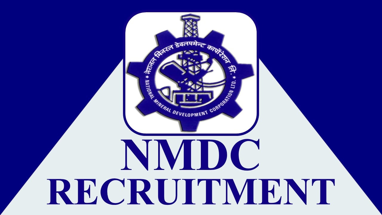 NMDC Logo Download png
