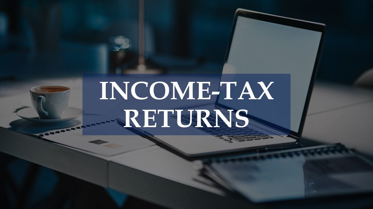 Offline utility of ITR-3 now available for filing in Common Offline Utility of Income-tax Returns