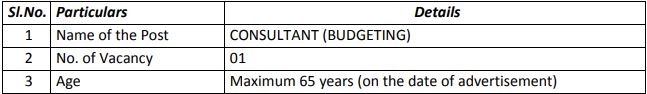 Yantra India Limited Recruitment 2023