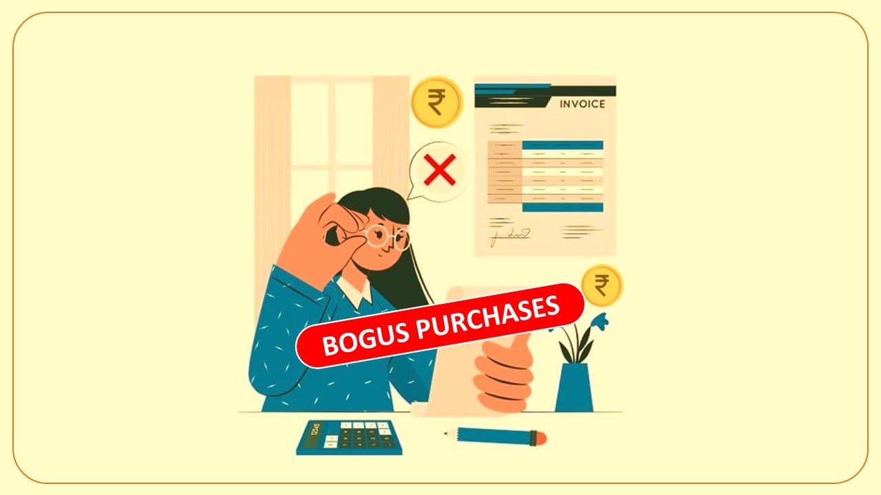 Addition on Account of Bogus Purchases restricted to Gross Profit [ITAT Order]