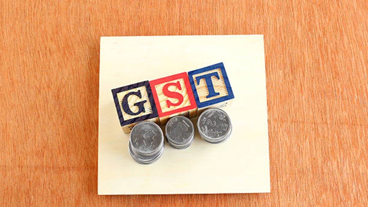 GST Rates on recommendation of 50th GST Council meeting Notified