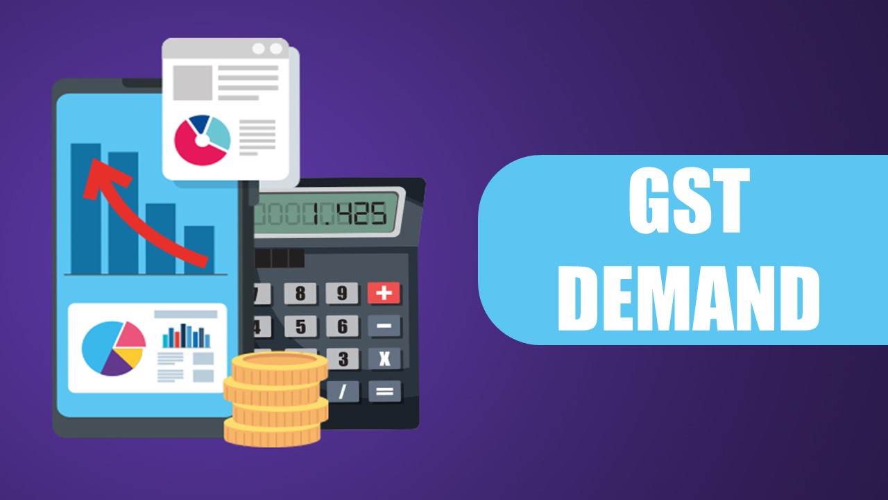 GST demand cannot be confirmed for inward supply from non-existent supplier without giving opportunity of being heard