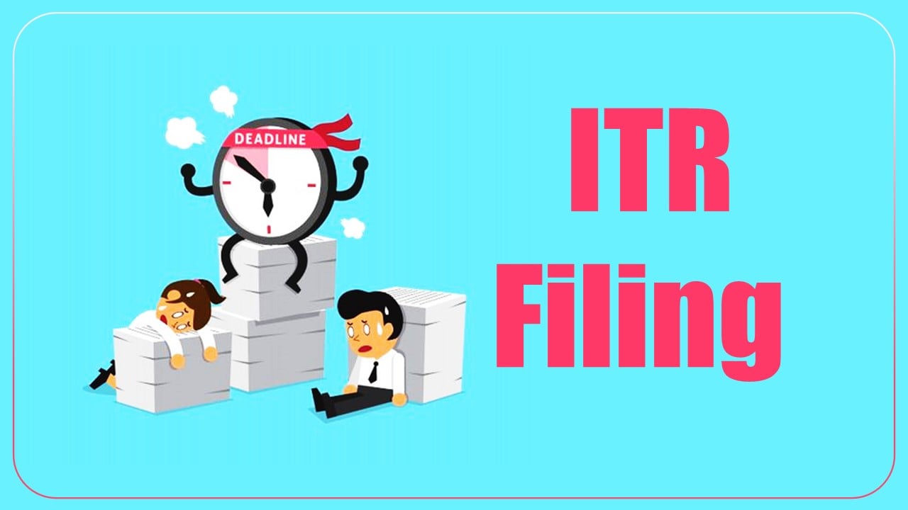 Why Income Tax Return is trending on Social Media? Govt will Extend ITR Filing Due Date? Know All Details