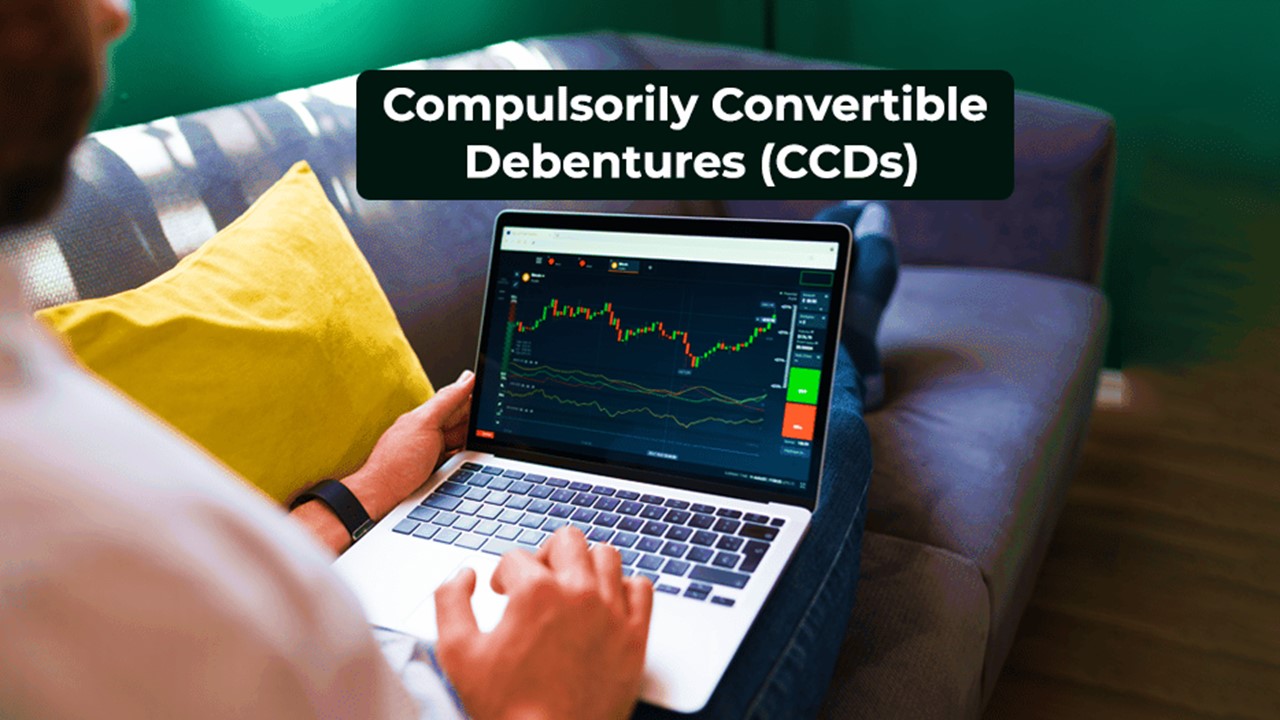 Interest on CCDs allowable as revenue Expenditure u/s 36(1)(iii) [Read ITAT Order]