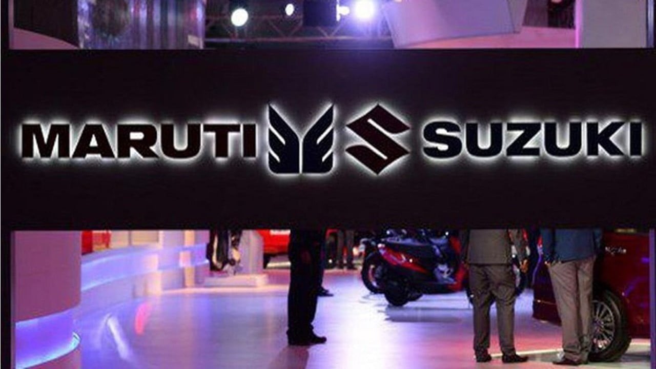 Maruti Suzuki Hiring Experienced Commercial Executive 