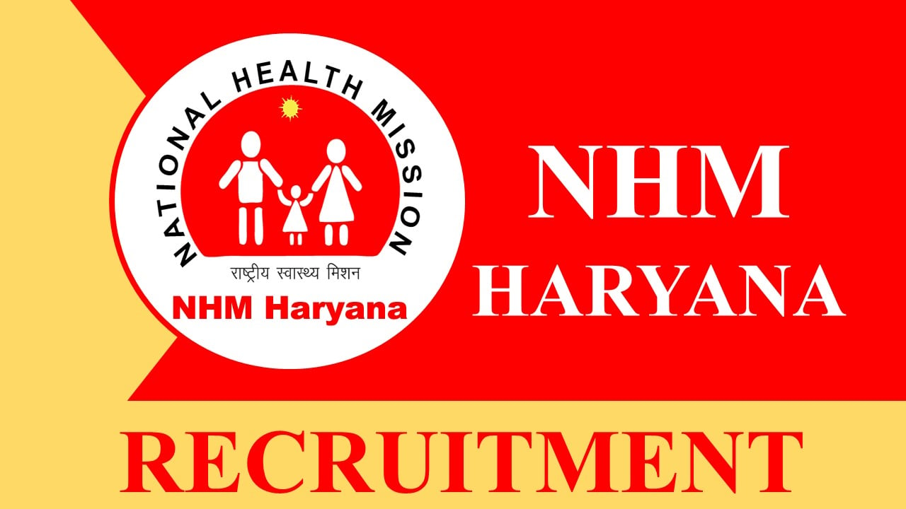 NHM Andhra Pradesh Recruitment 2022 for 26 Consultant, Counsellor Posts -  JOBS