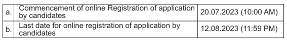 NTPC Recruitment 2023