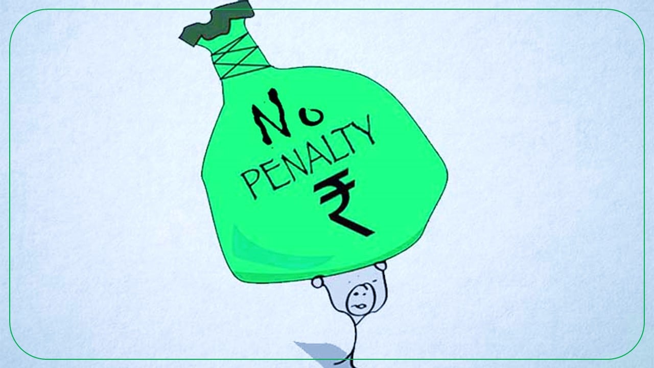 No Penalty when excess depreciation surrendered without any prior detection of the Revenue: HC