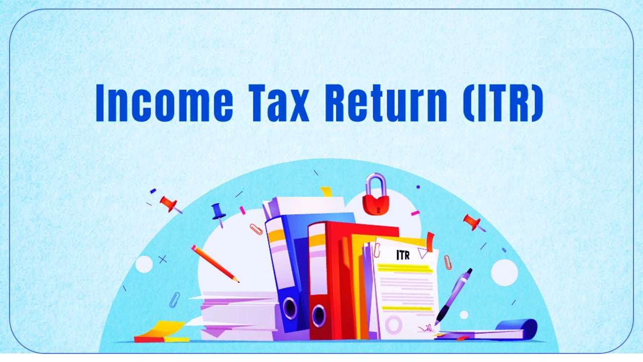 ITR Filing due date extension unlikely: Over 5 crore ITRs for AY 2023-24 filed till 27th July
