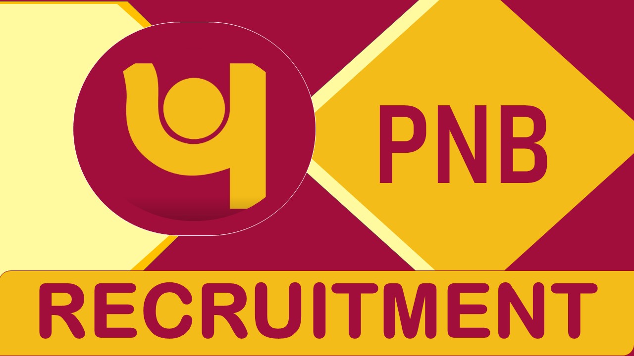 PNB Recruitment 2023: Check Post, Salary, Age, Qualification and How to Apply