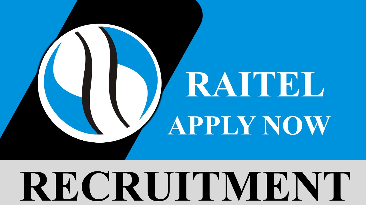 RailTel Recruitment 2023: Check Post, Monthly Salary, Eligibility, Other Important Details and How to Apply