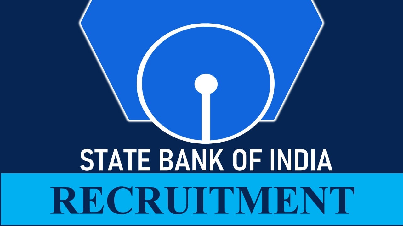 SBI Recruitment