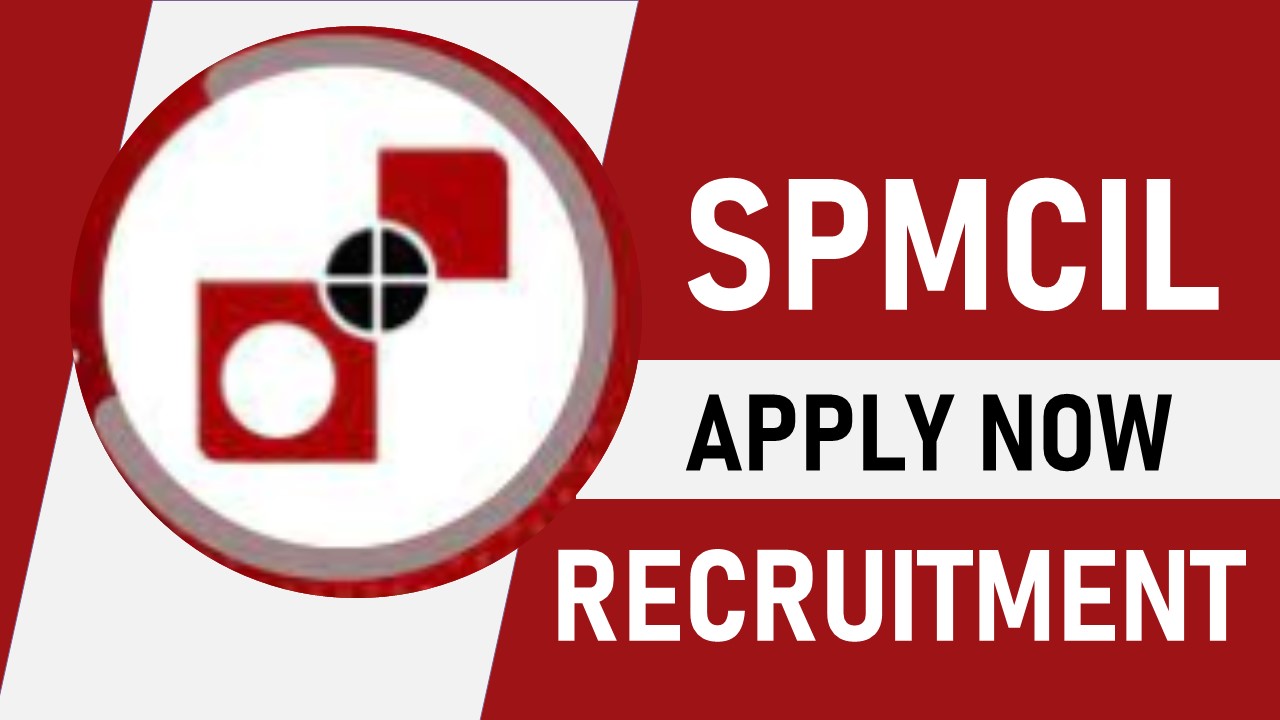 SPMCIL Recruitment 2023 for Assistant Manager: Check Vacancies, Eligibility, Salary and How to Apply