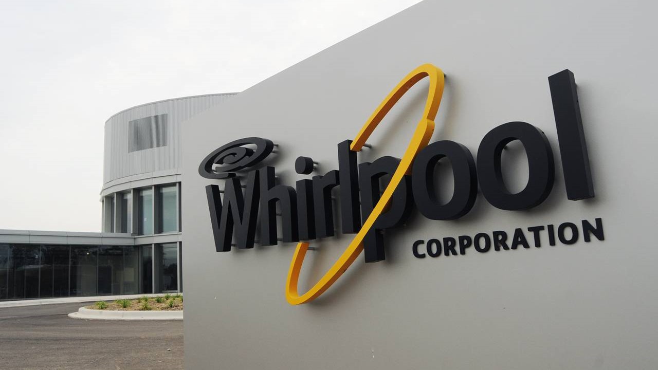 Job Opportunity for Graduates at Whirlpool