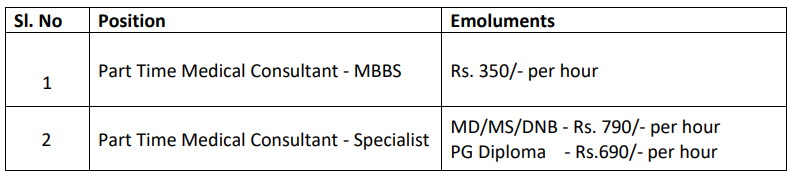 BHEL Recruitment 2023