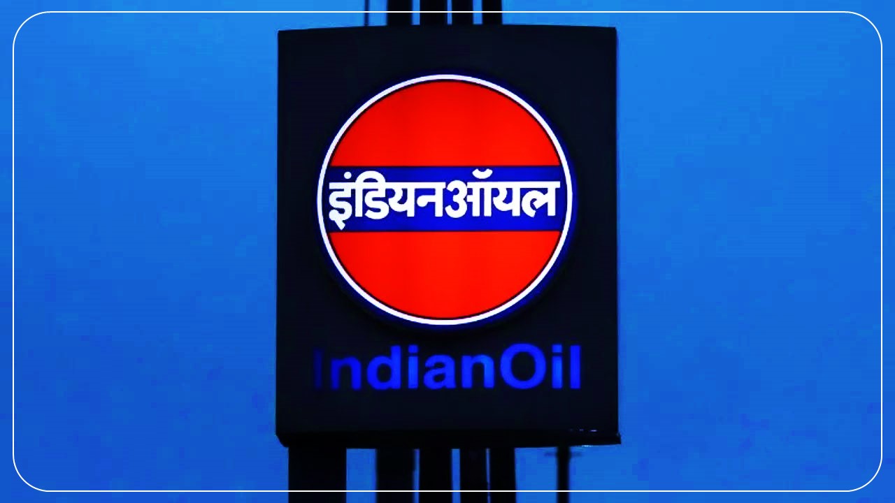 Indian Oil Logo, Iocl Logo Letter, Hpcl, Bpcl Logo, Spine, Mirchi, Spreader  at Rs 2500/unit in Indore | ID: 23764155755