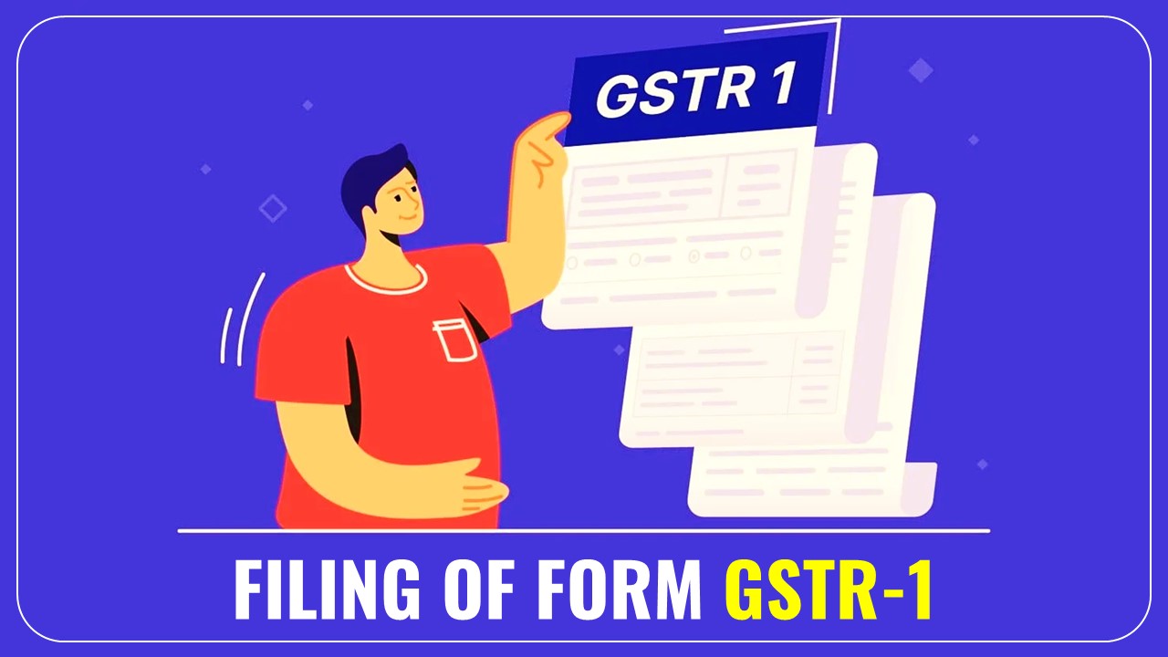 GSTR-1 filing to be stopped if you have mismatch in your GSTR-Returns: Brief Analysis