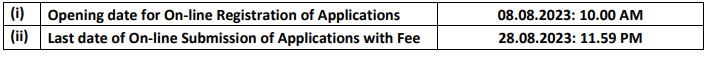 IPPB Recruitment 2023: