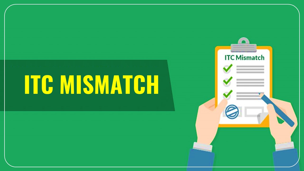 PPT on recent High Court Judgement on ITC mismatch in GSTR-3B and GSTR-2A