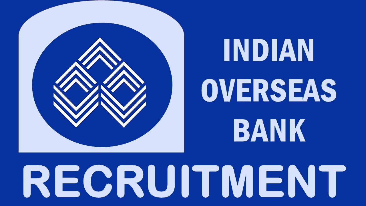 Government infuses Rs 1,100 cr capital into Indian Overseas Bank | Banking  News - Business Standard