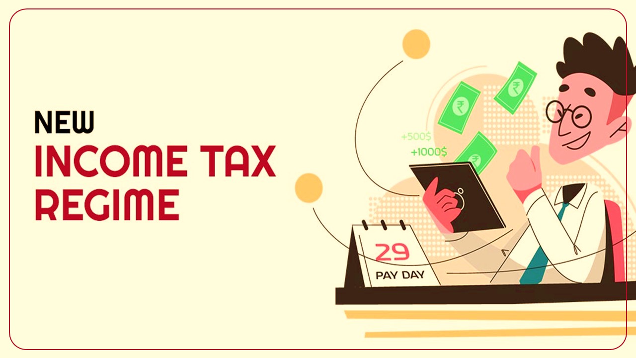 Comparison of Tax Regime: New Income Tax Regime likely to chose by 5.5 crore Taxpayers in FY24