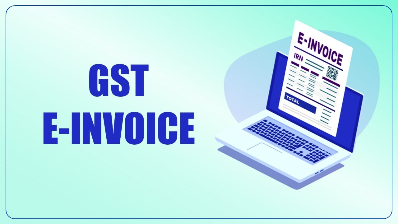 Now sub-users can access e-Invoices generated by main user and perform View/Cancel/Generate EWB