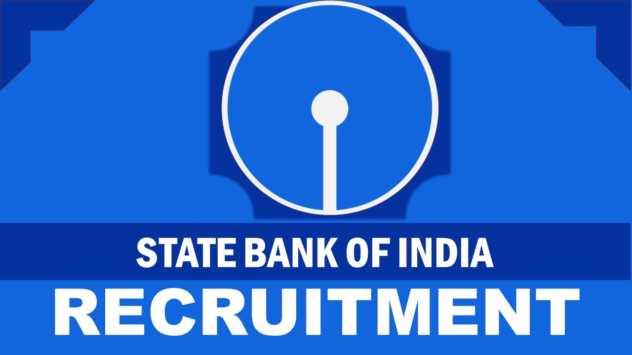 SBI Recruitment 2023 Notification Released: Check Post, Salary, Age, Qualification and How to Apply