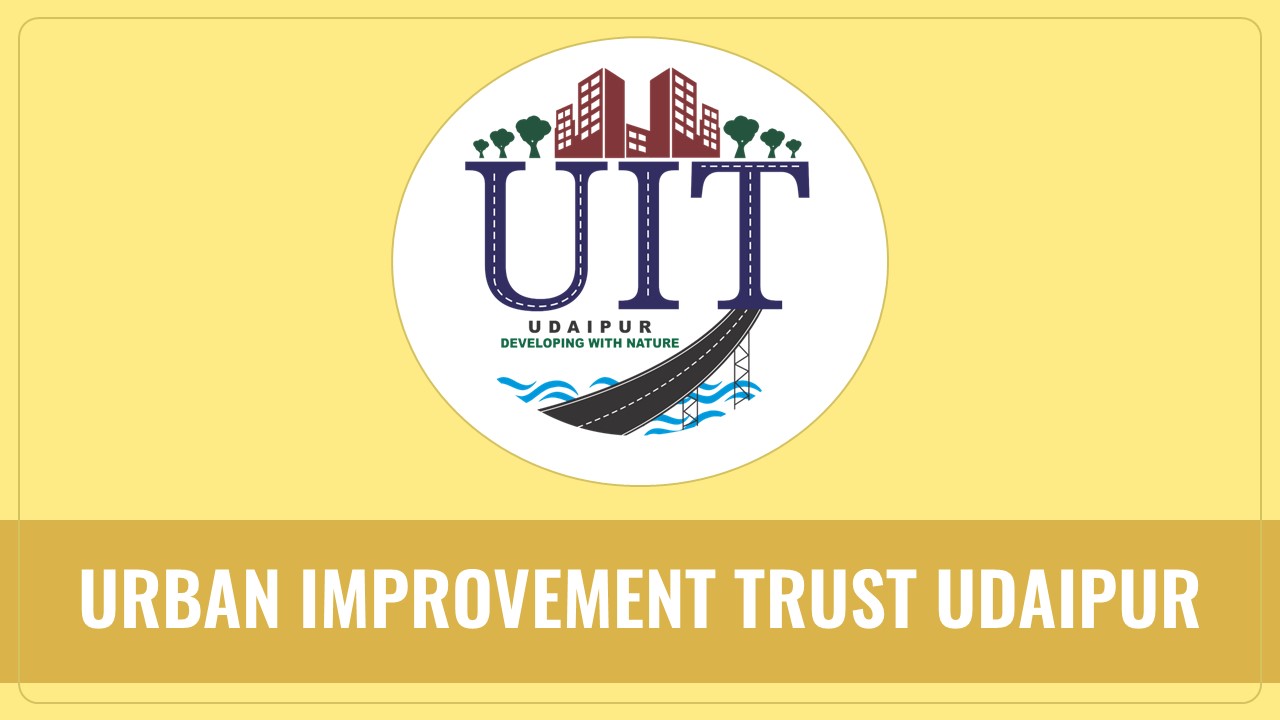 CBDT Notifies Income Tax Exemption to Urban Improvement Trust Udaipur under clause (46) of Section 10 of IT Act