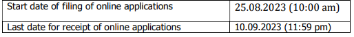 NTPC Recruitment 2023: