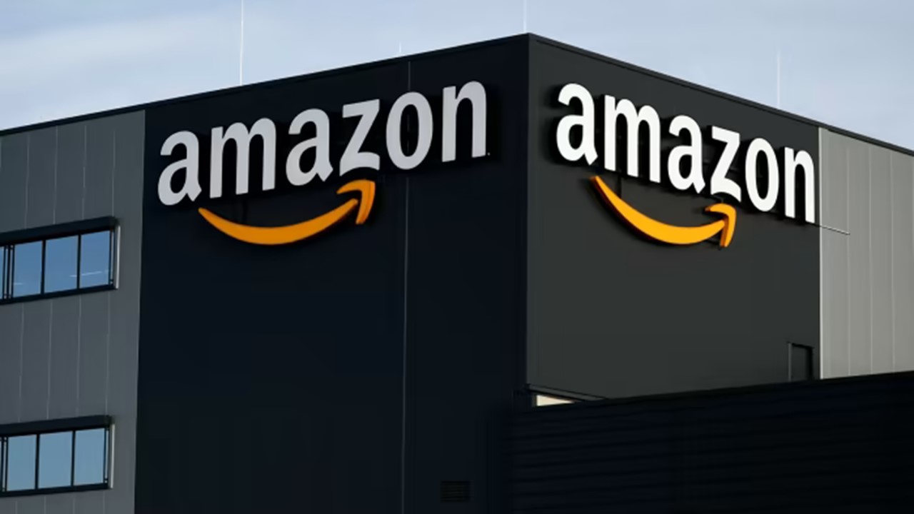 Graduate Vacancy at Amazon