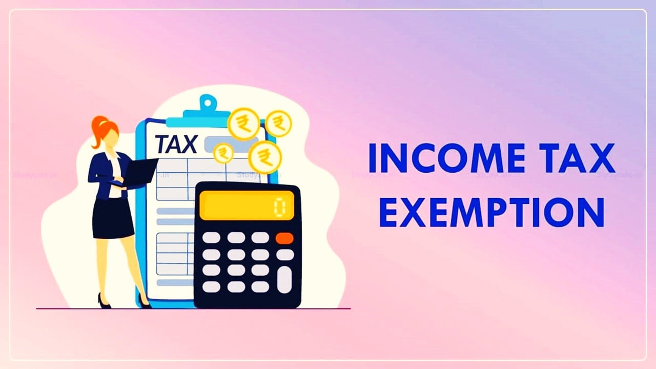 CBDT notified Units of Investment Trusts and ETFs of IFSC for Exemption u/s 47(viiab) of Income Tax Act