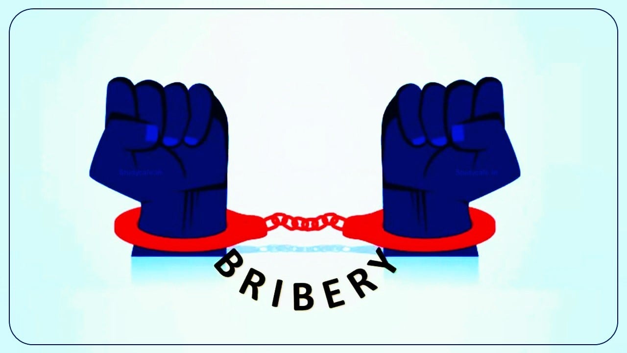 CBI arrest North Eastern Railway Manager in a Bribery Case of Rs.3 Lakh