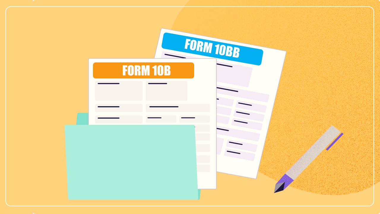Tax Association requests for Deferment of Form 10B and Form 10BB by 1 Year