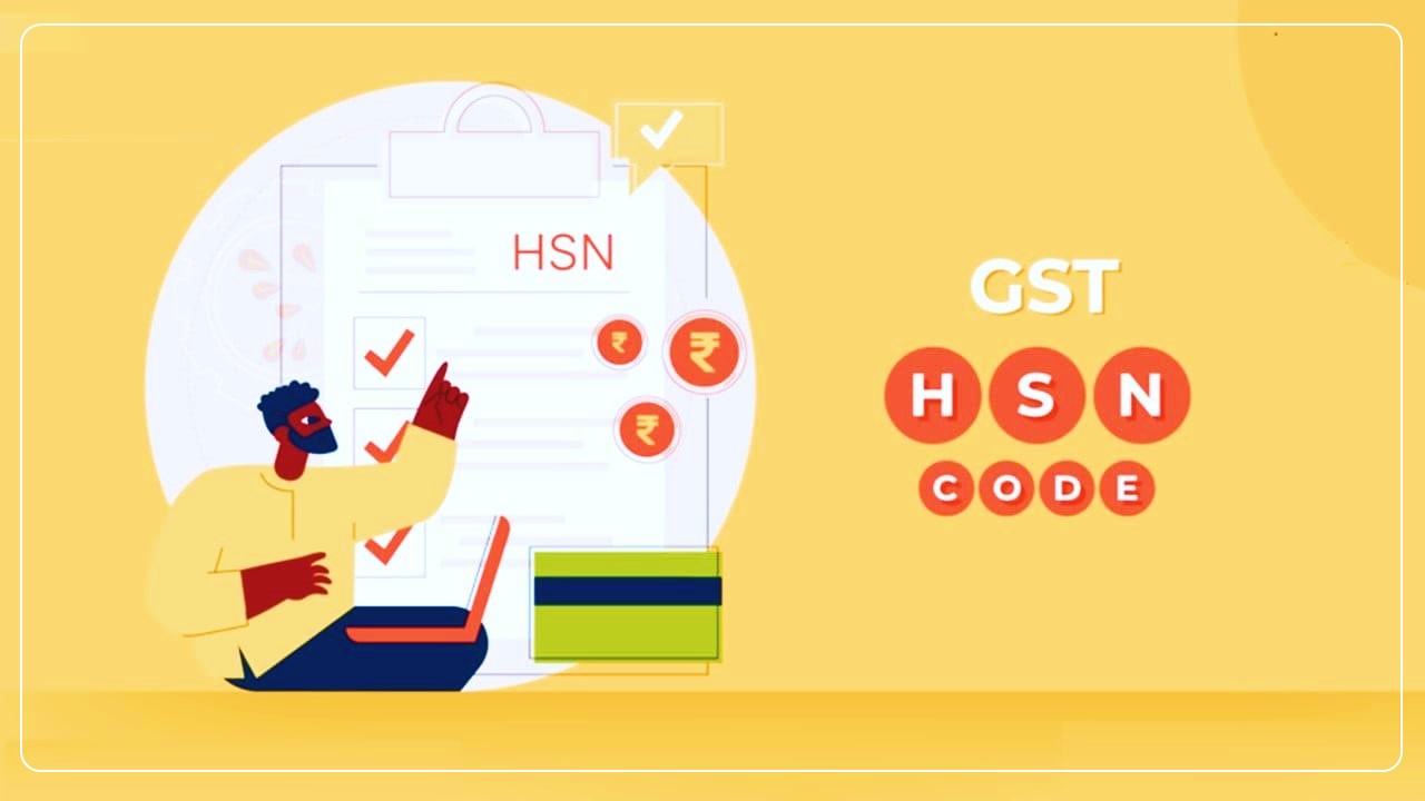 GST Update: Deferment of Implementation of 6 Digit HSN Code in E-Invoice and E-way Bill